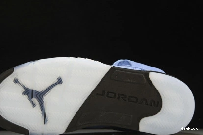 DV1310-401 “UNC” 5 Jordan Air 1216